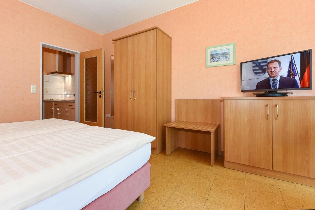 Hotel-Pension Altes Siel Bensersiel Zewnętrze zdjęcie