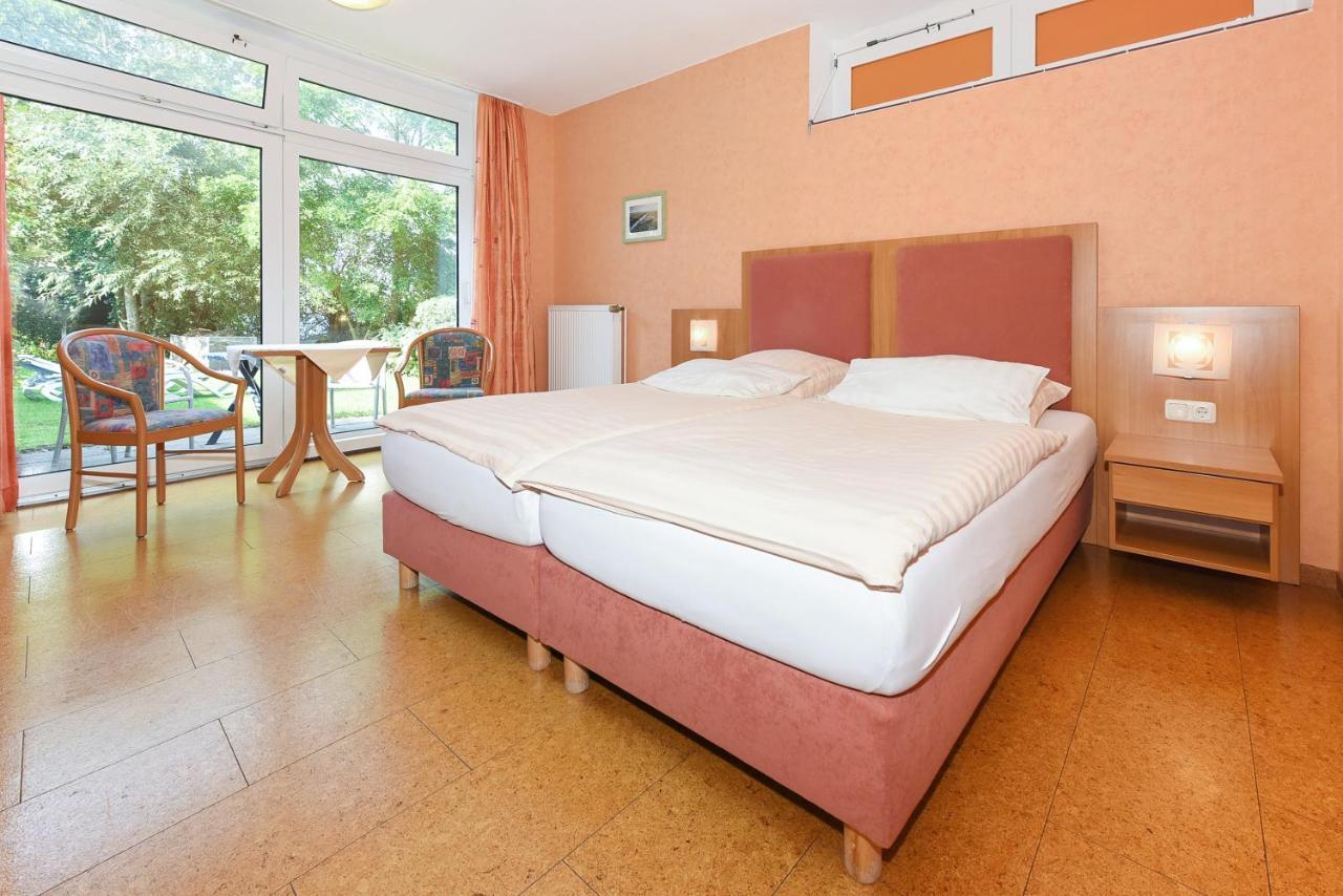 Hotel-Pension Altes Siel Bensersiel Zewnętrze zdjęcie
