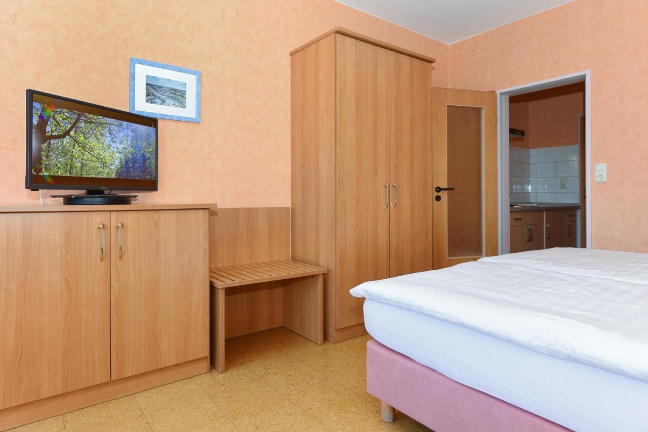 Hotel-Pension Altes Siel Bensersiel Zewnętrze zdjęcie