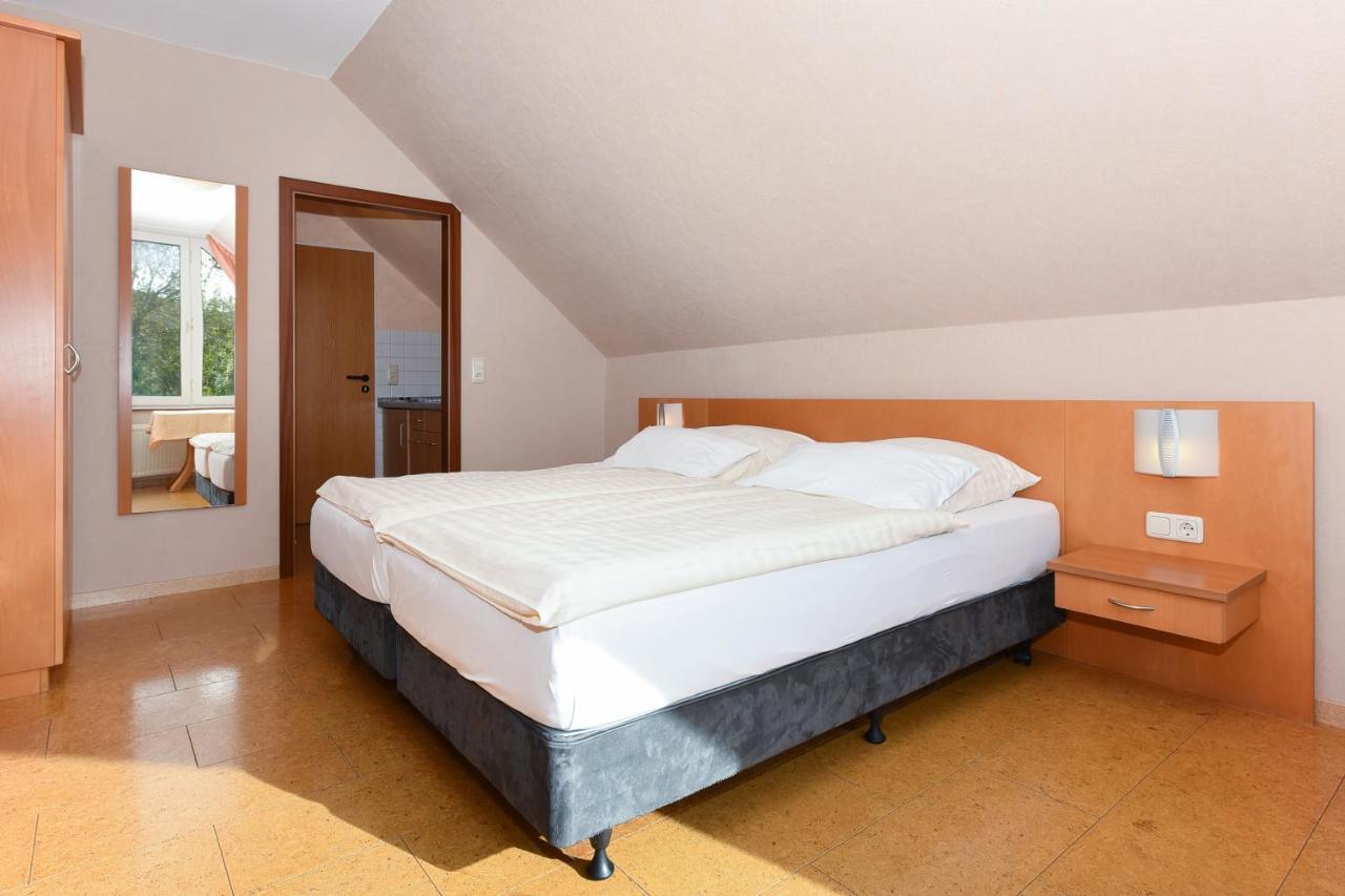 Hotel-Pension Altes Siel Bensersiel Zewnętrze zdjęcie