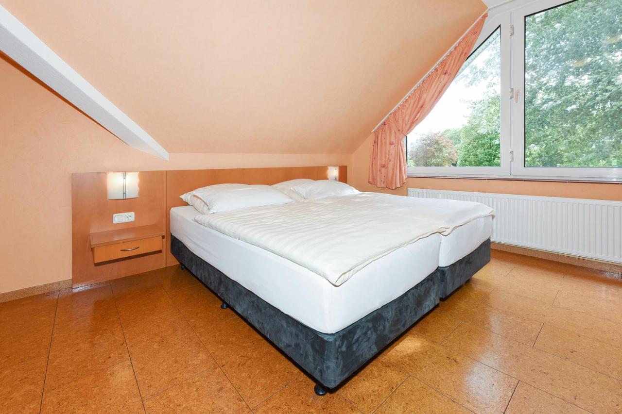 Hotel-Pension Altes Siel Bensersiel Zewnętrze zdjęcie